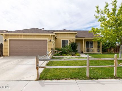209 Crown Point Drive, Dayton, NV 89403 Photo