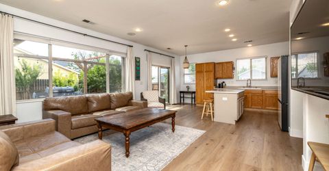 209 Crown Point Drive, Dayton, NV 89403 Photo