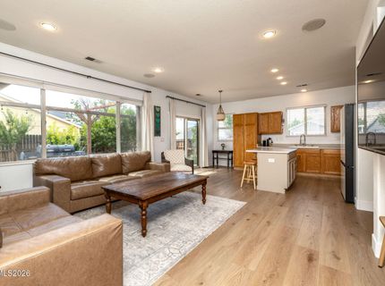 209 Crown Point Drive, Dayton, NV 89403 Photo