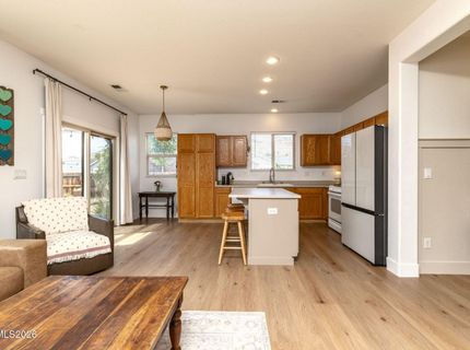 209 Crown Point Drive, Dayton, NV 89403 Photo