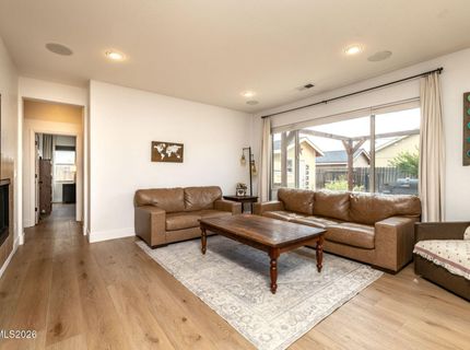 209 Crown Point Drive, Dayton, NV 89403 Photo