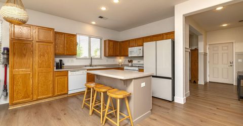209 Crown Point Drive, Dayton, NV 89403 Photo