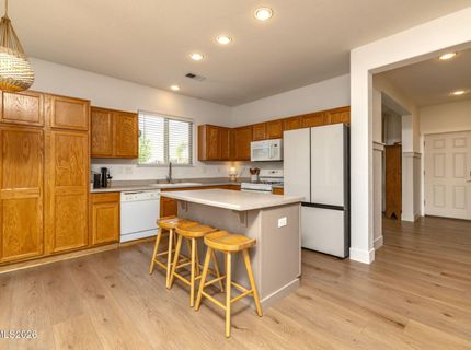 209 Crown Point Drive, Dayton, NV 89403 Photo