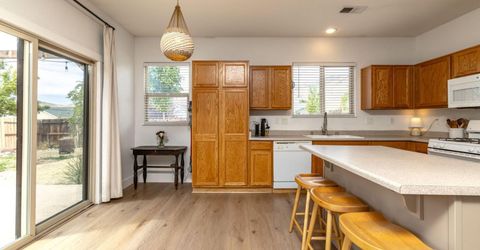 209 Crown Point Drive, Dayton, NV 89403 Photo