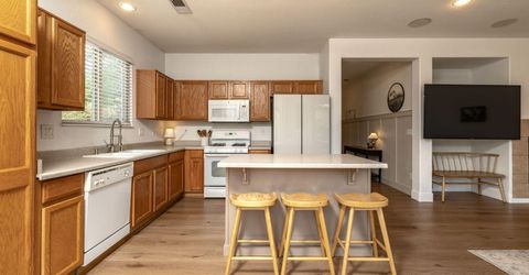 209 Crown Point Drive, Dayton, NV 89403 Photo