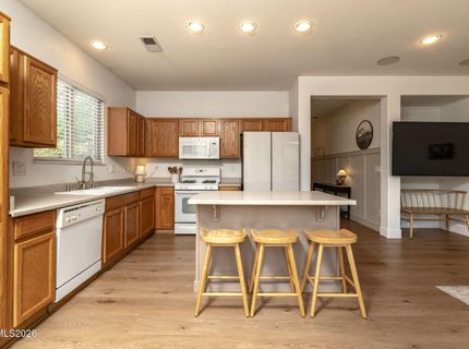 209 Crown Point Drive, Dayton, NV 89403 Photo