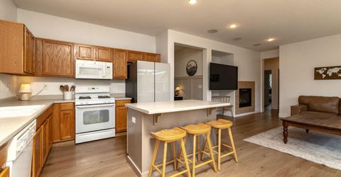 209 Crown Point Drive, Dayton, NV 89403 Photo