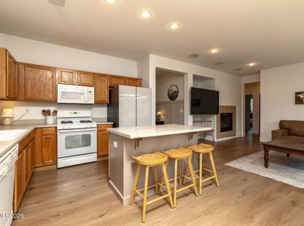 209 Crown Point Drive, Dayton, NV 89403 Photo