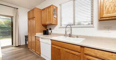 209 Crown Point Drive, Dayton, NV 89403 Photo