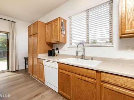 209 Crown Point Drive, Dayton, NV 89403 Photo