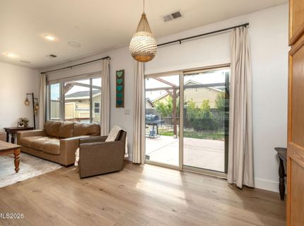209 Crown Point Drive, Dayton, NV 89403 Photo
