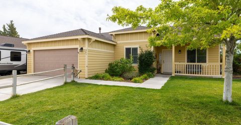 209 Crown Point Drive, Dayton, NV 89403 Photo
