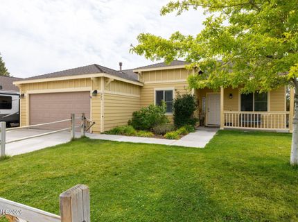 209 Crown Point Drive, Dayton, NV 89403 Photo