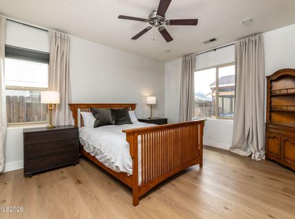 209 Crown Point Drive, Dayton, NV 89403 Photo
