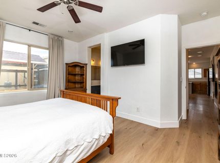 209 Crown Point Drive, Dayton, NV 89403 Photo