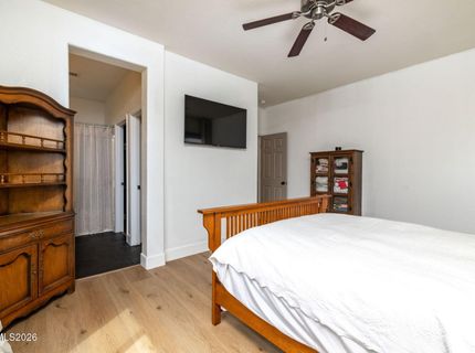 209 Crown Point Drive, Dayton, NV 89403 Photo