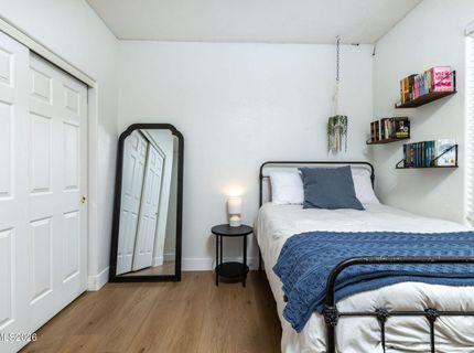 209 Crown Point Drive, Dayton, NV 89403 Photo