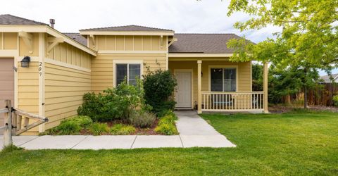 209 Crown Point Drive, Dayton, NV 89403 Photo