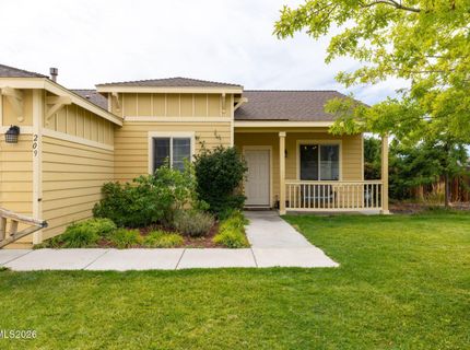 209 Crown Point Drive, Dayton, NV 89403 Photo