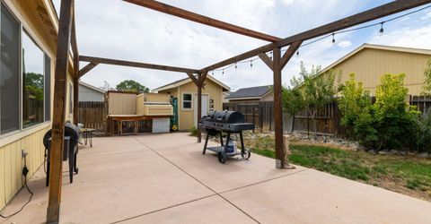 209 Crown Point Drive, Dayton, NV 89403 Photo