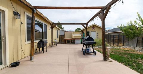 209 Crown Point Drive, Dayton, NV 89403 Photo