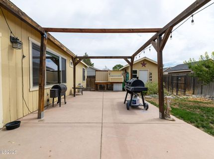 209 Crown Point Drive, Dayton, NV 89403 Photo