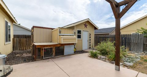 209 Crown Point Drive, Dayton, NV 89403 Photo