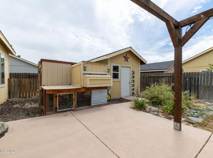 209 Crown Point Drive, Dayton, NV 89403 Photo