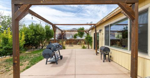 209 Crown Point Drive, Dayton, NV 89403 Photo