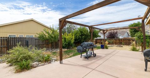 209 Crown Point Drive, Dayton, NV 89403 Photo