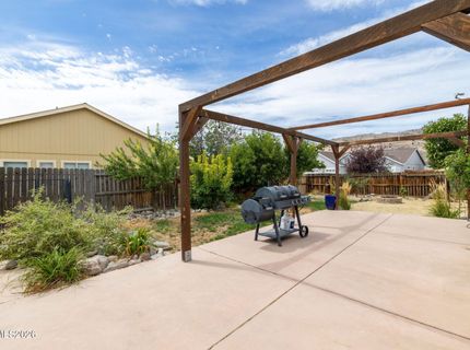 209 Crown Point Drive, Dayton, NV 89403 Photo