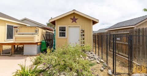 209 Crown Point Drive, Dayton, NV 89403 Photo