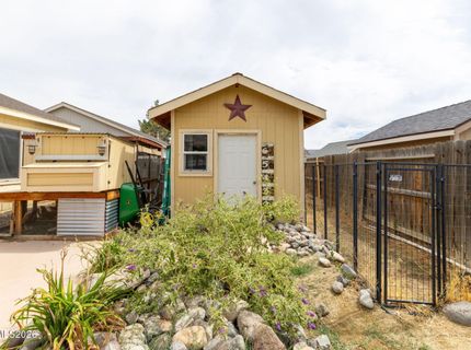 209 Crown Point Drive, Dayton, NV 89403 Photo