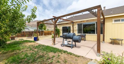 209 Crown Point Drive, Dayton, NV 89403 Photo