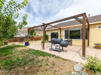 209 Crown Point Drive, Dayton, NV 89403 Photo