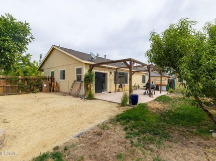 209 Crown Point Drive, Dayton, NV 89403 Photo