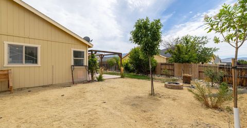 209 Crown Point Drive, Dayton, NV 89403 Photo
