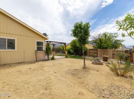 209 Crown Point Drive, Dayton, NV 89403 Photo