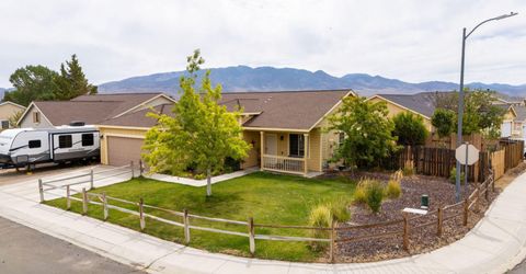 209 Crown Point Drive, Dayton, NV 89403 Photo