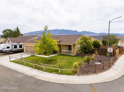 209 Crown Point Drive, Dayton, NV 89403 Photo