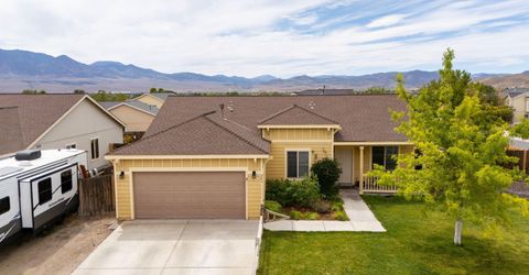 209 Crown Point Drive, Dayton, NV 89403 Photo