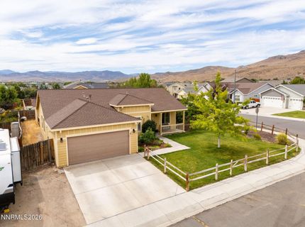 209 Crown Point Drive, Dayton, NV 89403 Photo