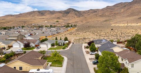 209 Crown Point Drive, Dayton, NV 89403 Photo