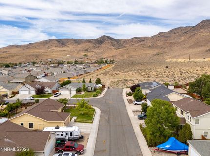209 Crown Point Drive, Dayton, NV 89403 Photo