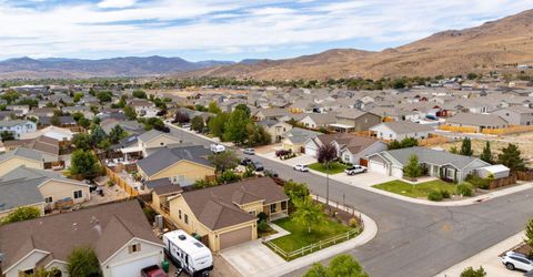 209 Crown Point Drive, Dayton, NV 89403 Photo