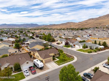 209 Crown Point Drive, Dayton, NV 89403 Photo