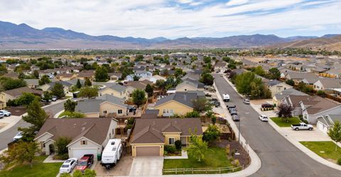 209 Crown Point Drive, Dayton, NV 89403 Photo