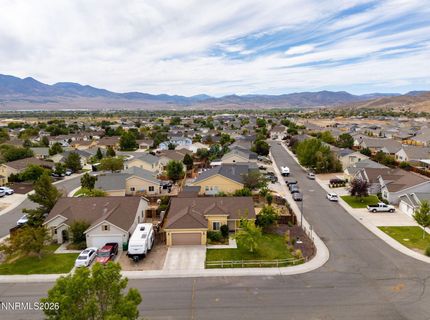 209 Crown Point Drive, Dayton, NV 89403 Photo