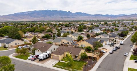 209 Crown Point Drive, Dayton, NV 89403 Photo