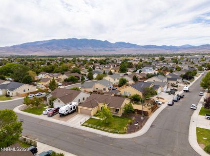 209 Crown Point Drive, Dayton, NV 89403 Photo